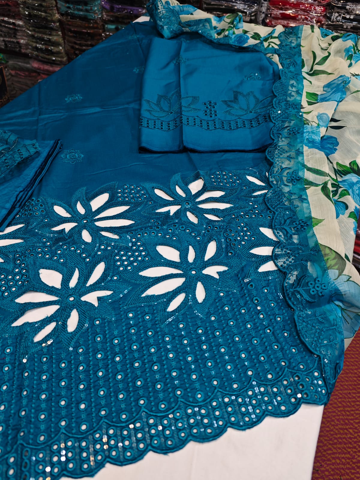 Fatima zehra chicken Kari