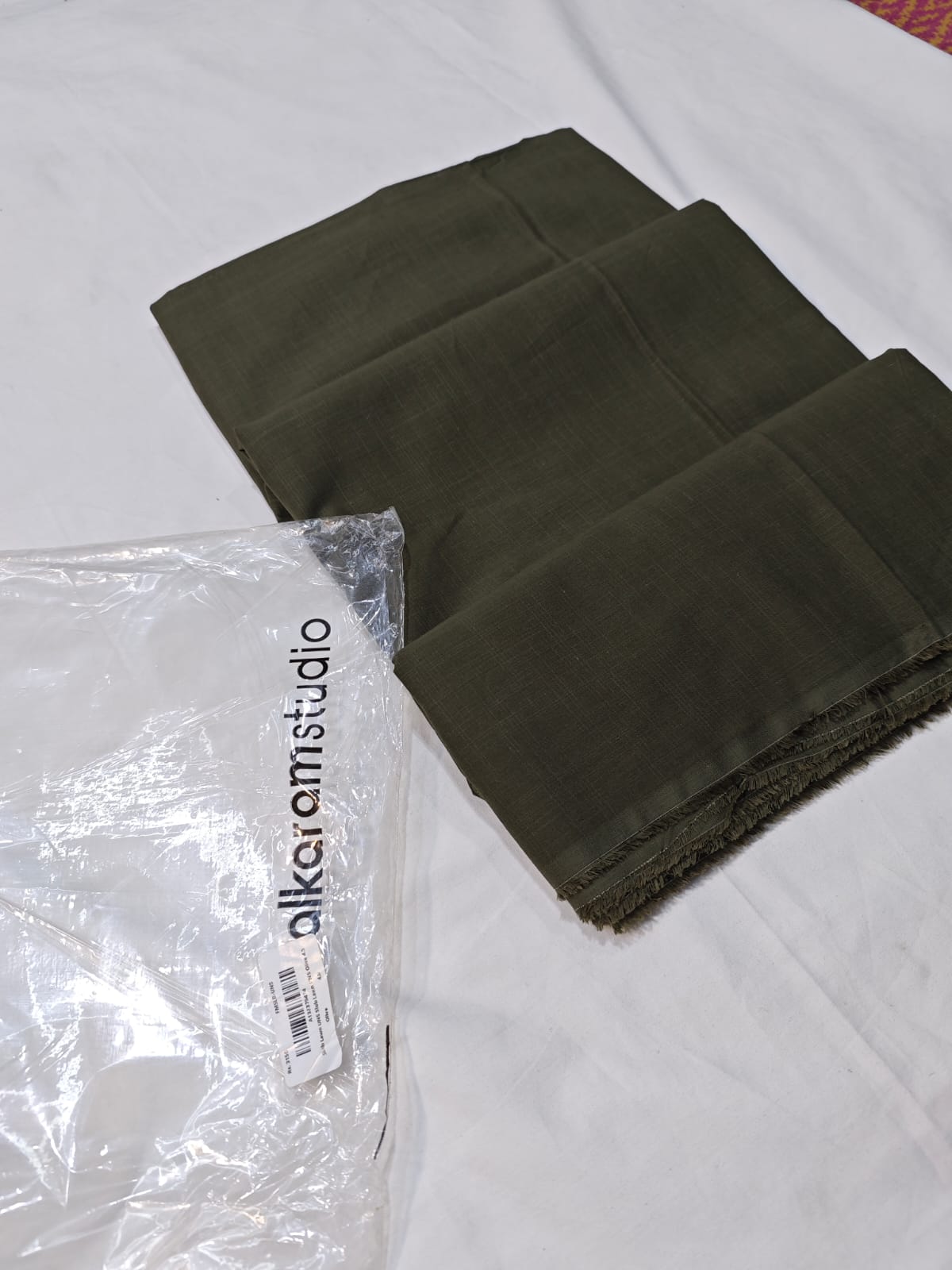 Alkaram studio - Danish Cloth