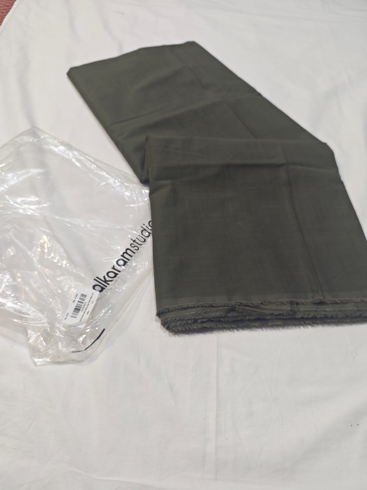 Alkaram studio - Danish Cloth