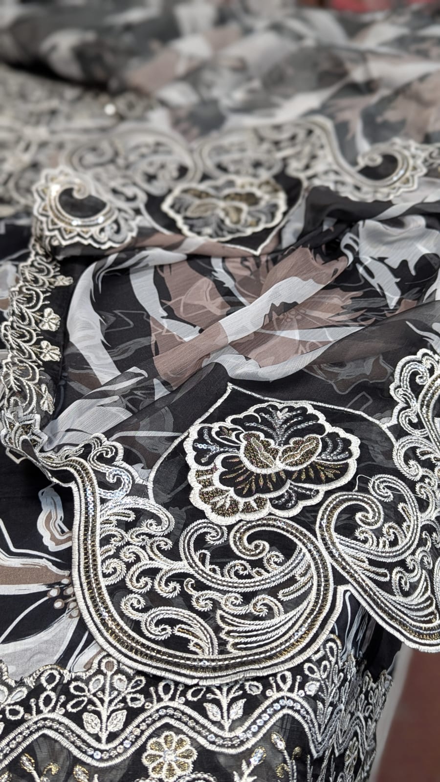 Fatima Zahra PP-0301