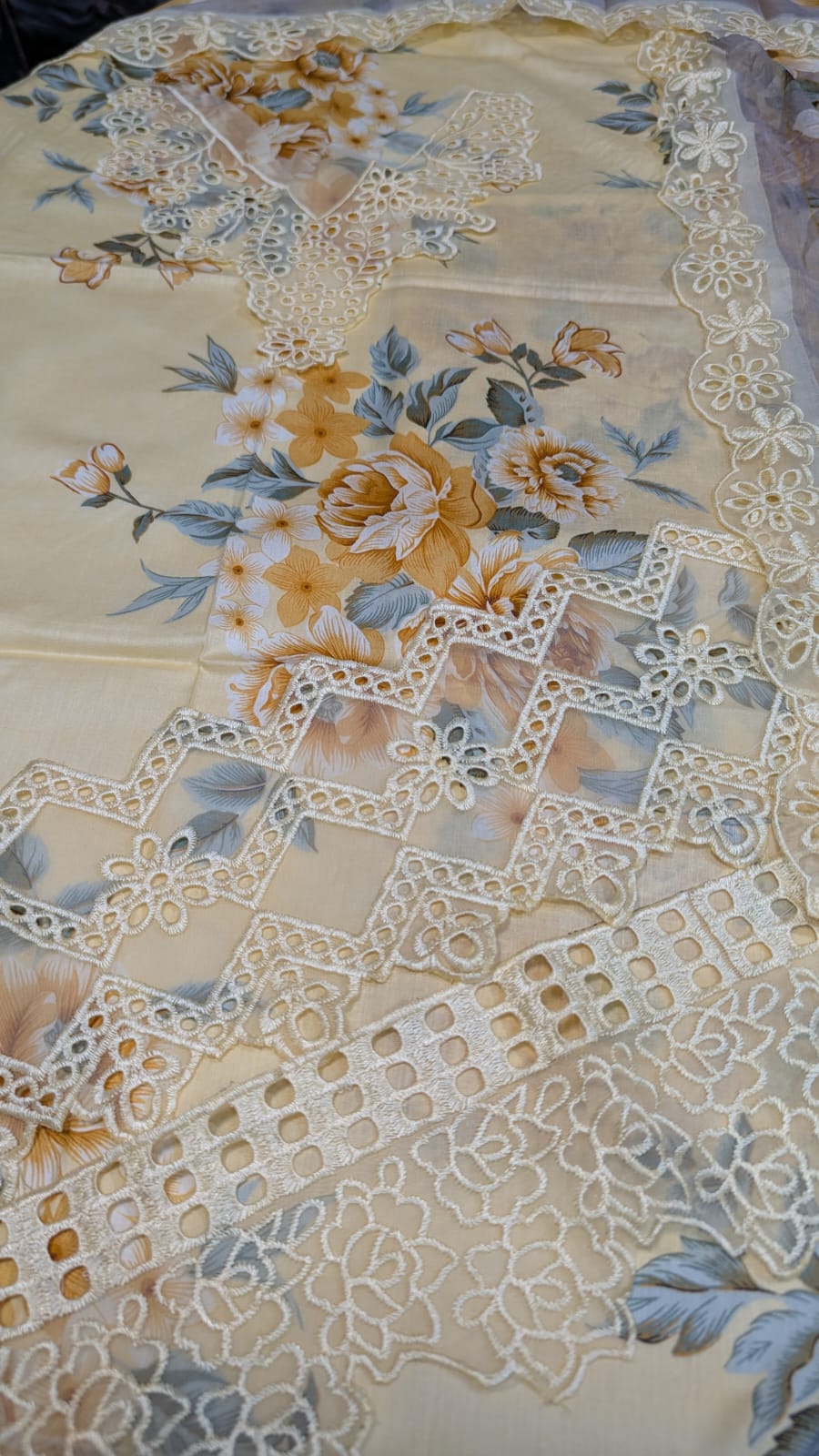 Iznik PP-3762 - Danish Cloth