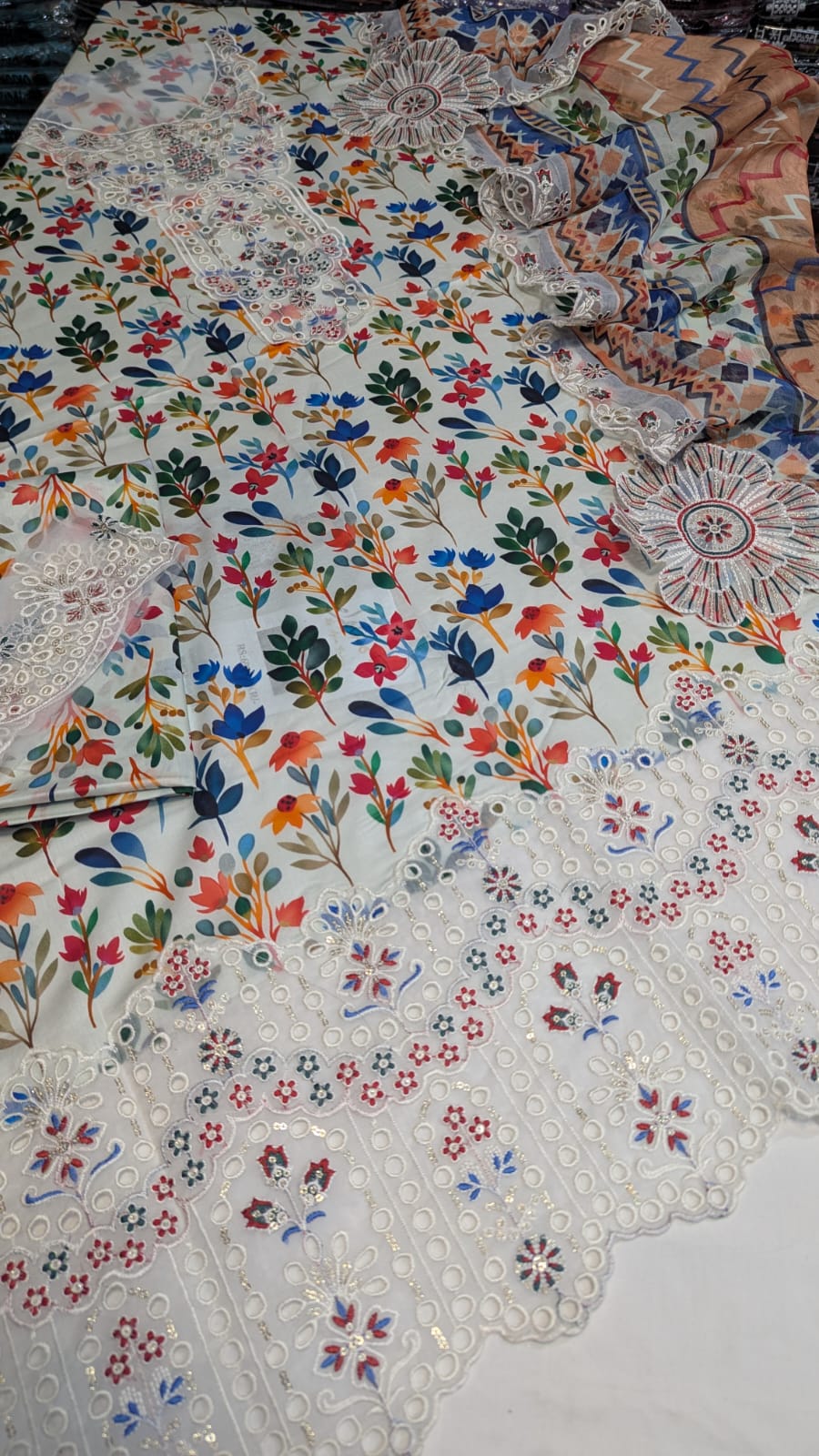 Fatima Zahra Gravity