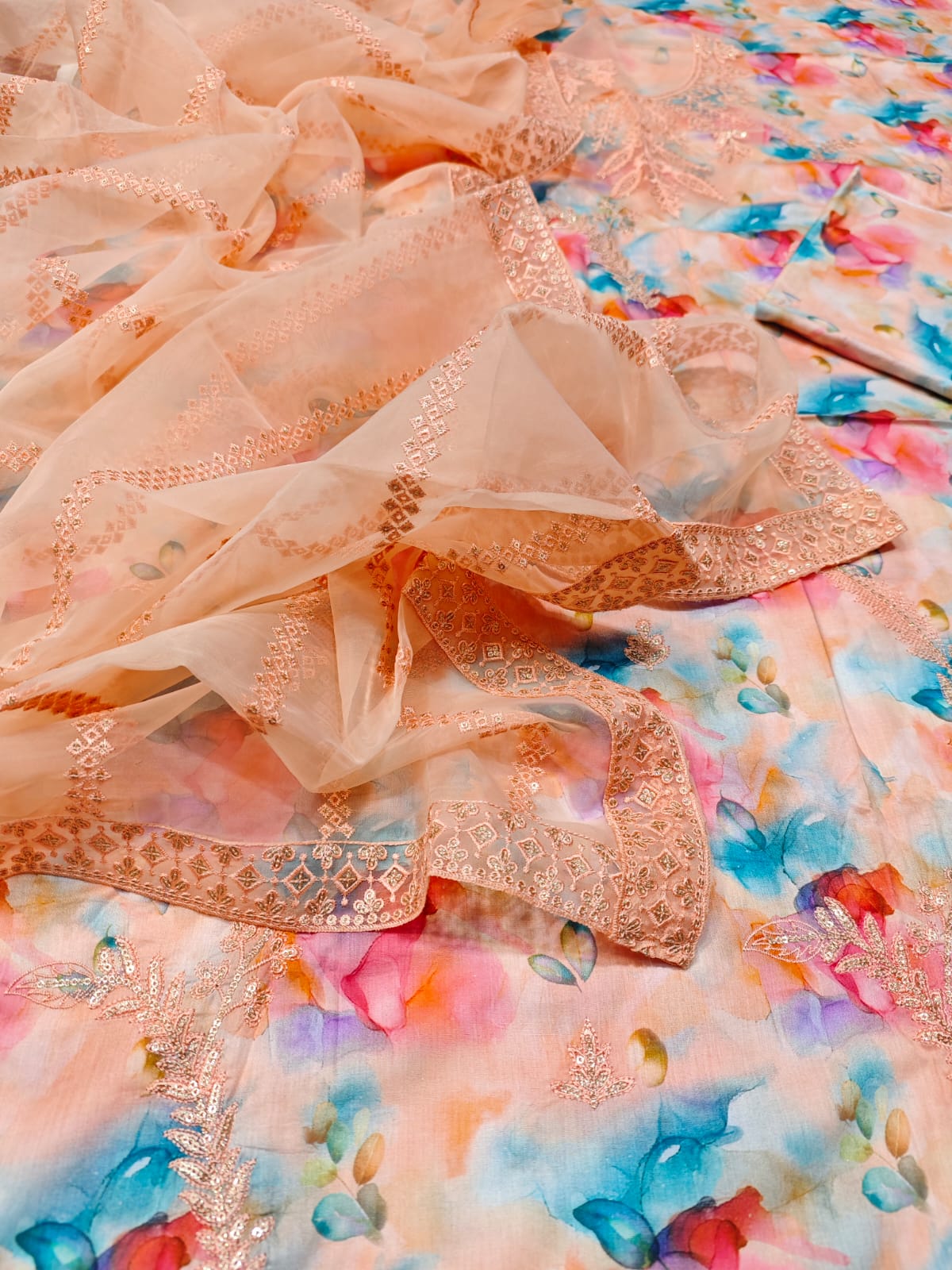 Iznik Eid collection - Danish Cloth