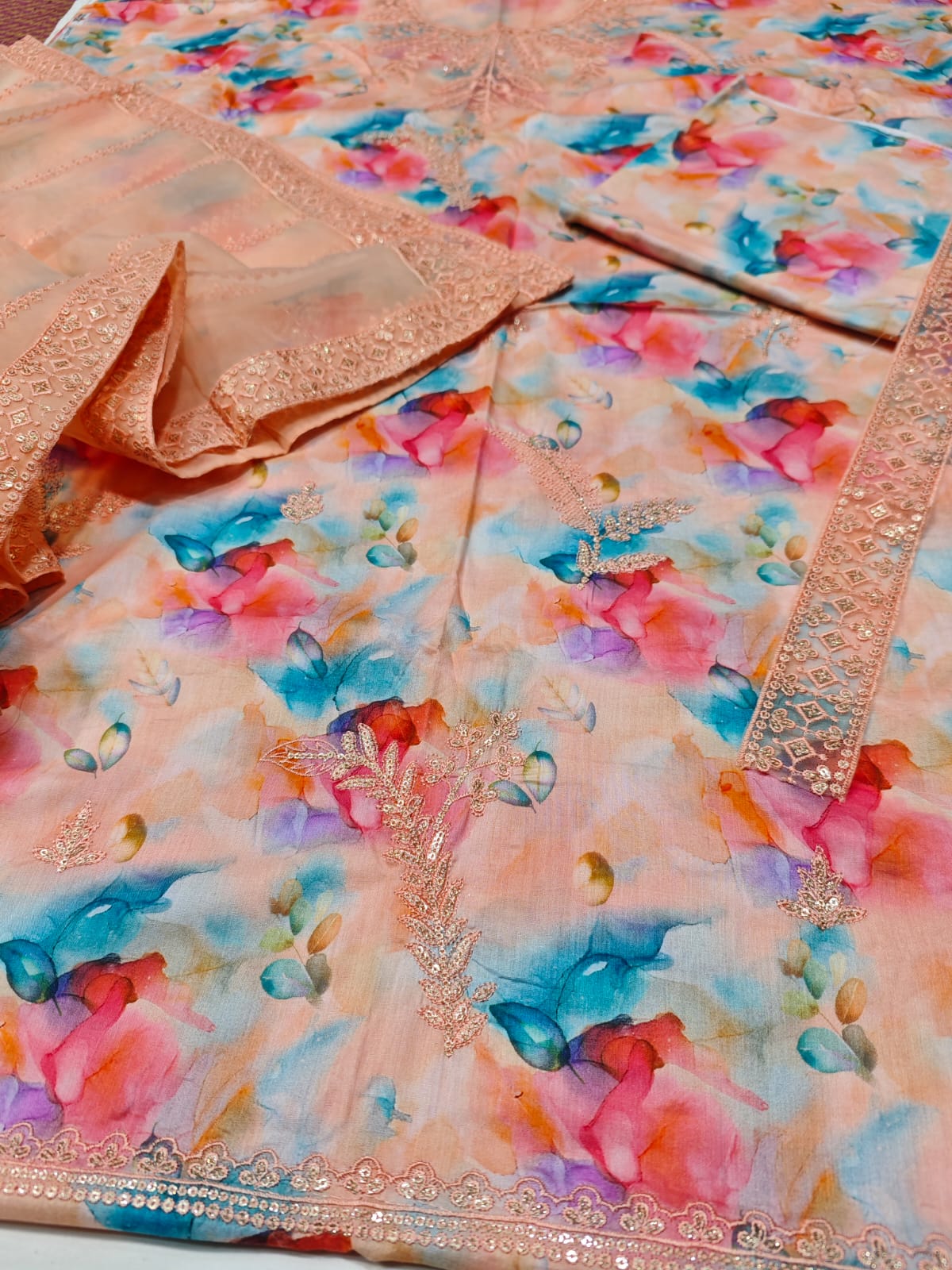 Iznik Eid collection - Danish Cloth