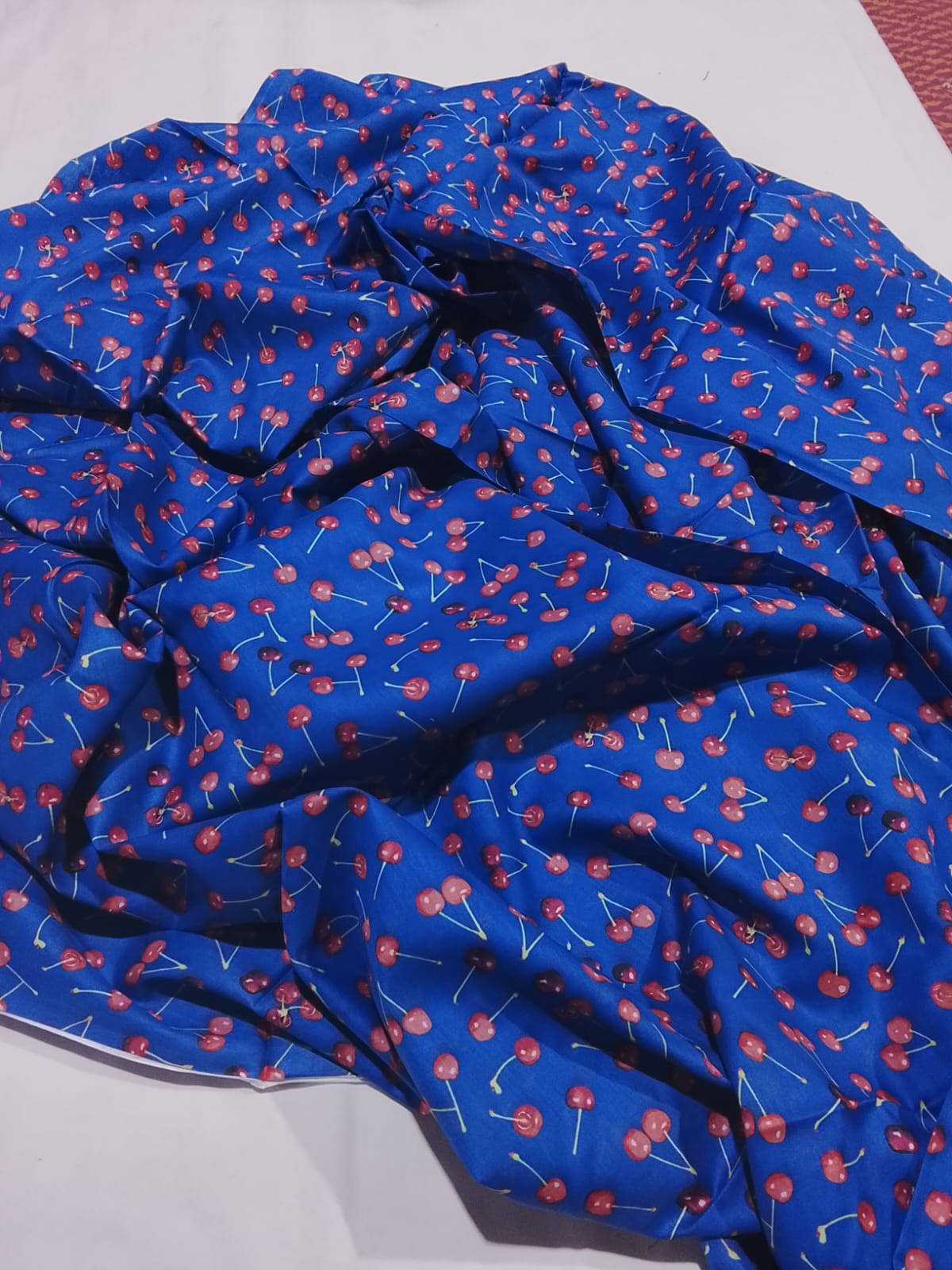 1 pcies  SALE - Danish Cloth