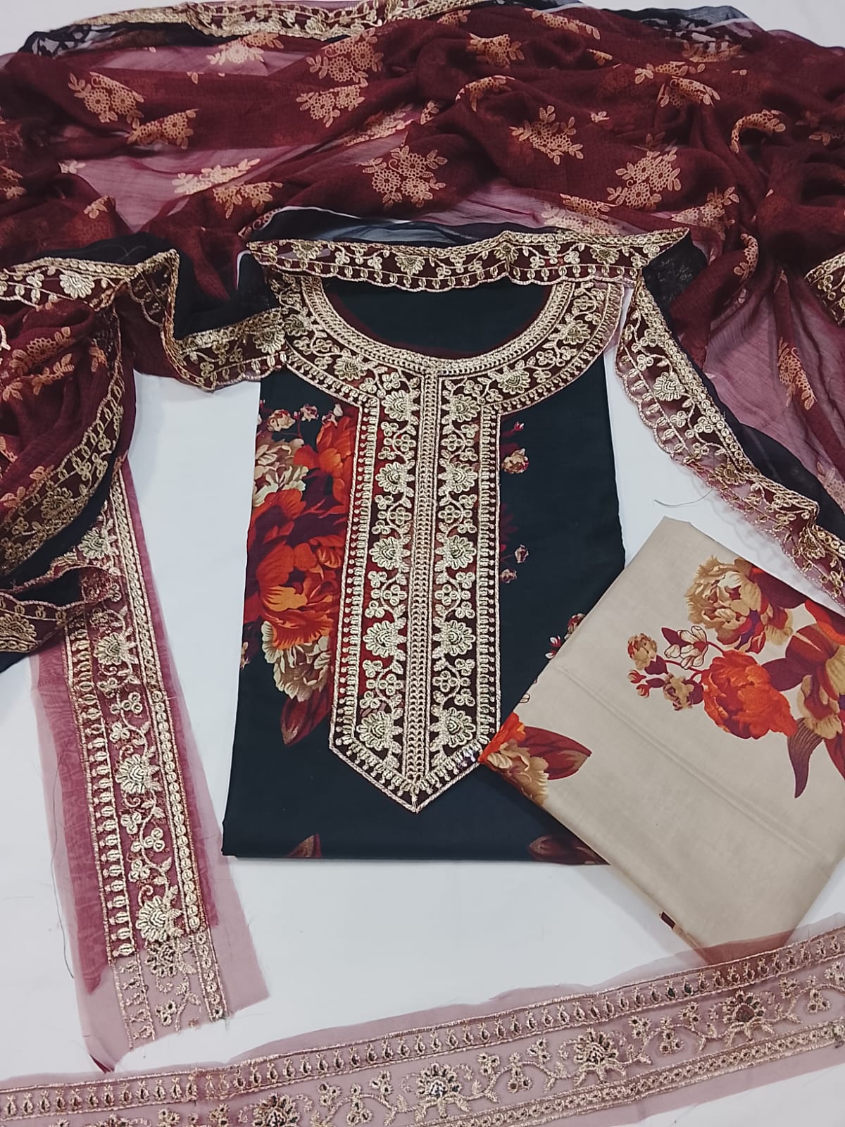 HumJoli - Danish Cloth