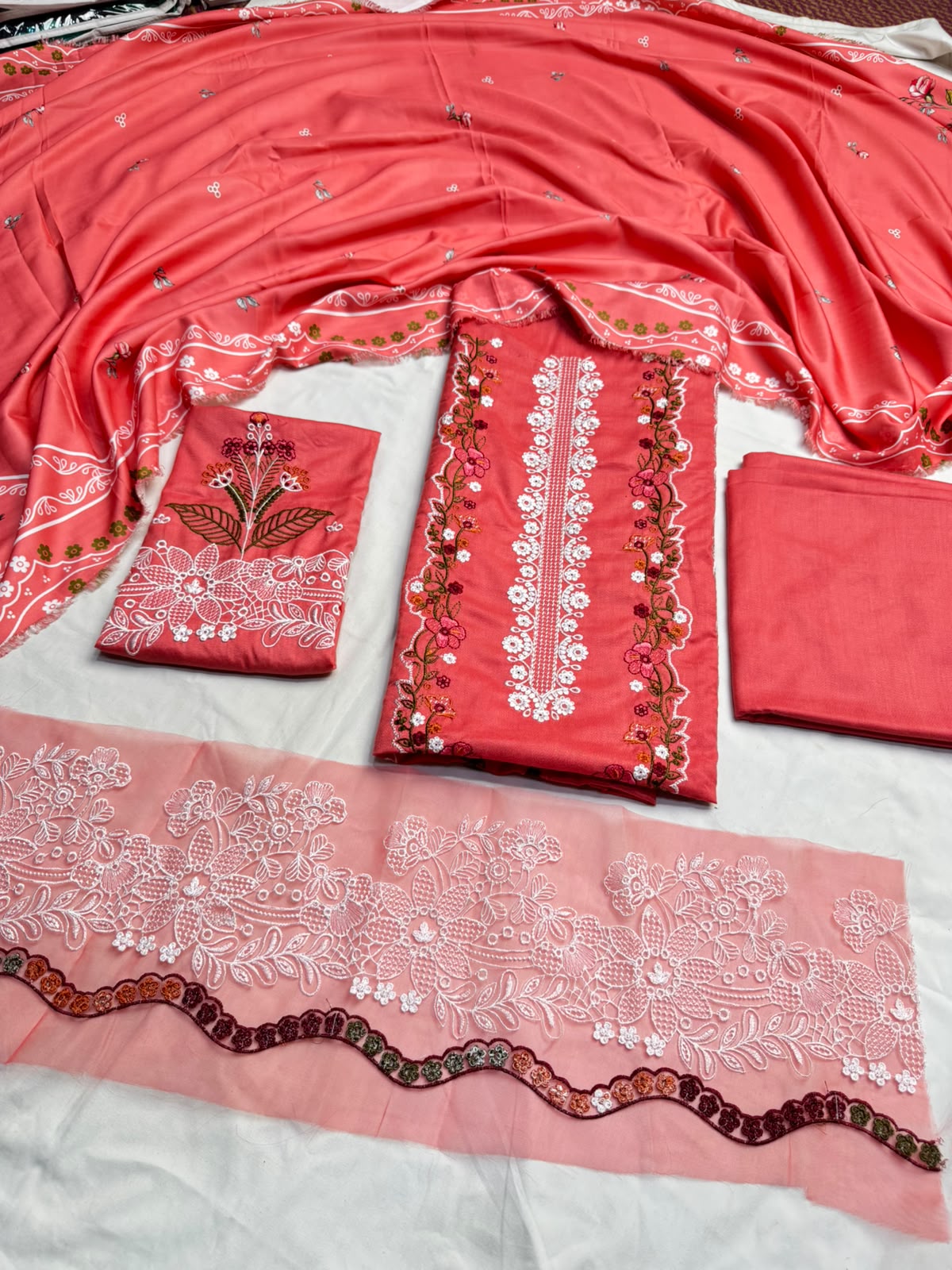 ANEELA'S DHANAK