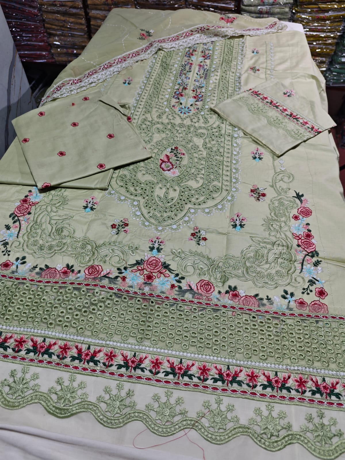 Bin ilyas pista