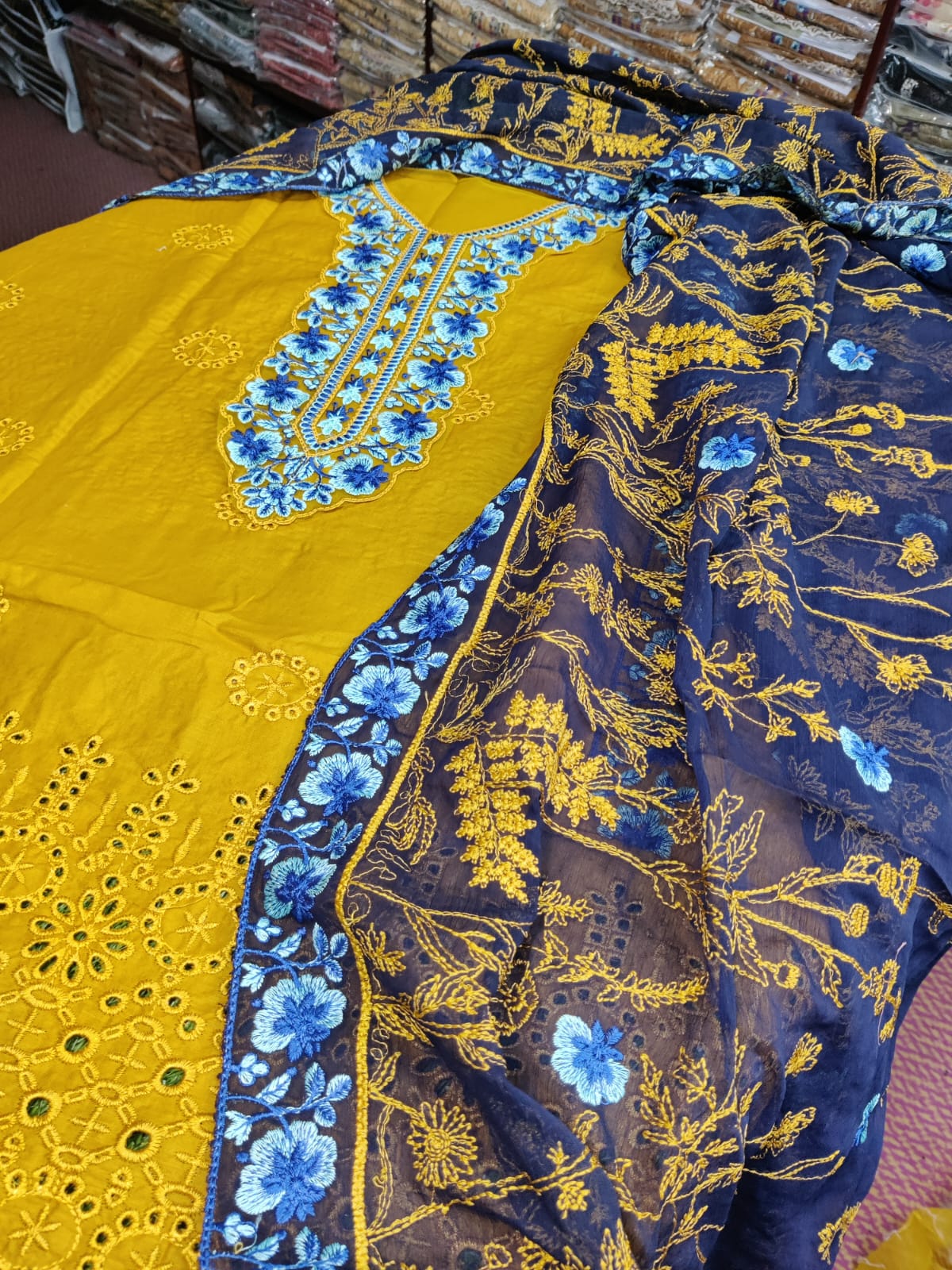 Sobia nazeer dhani