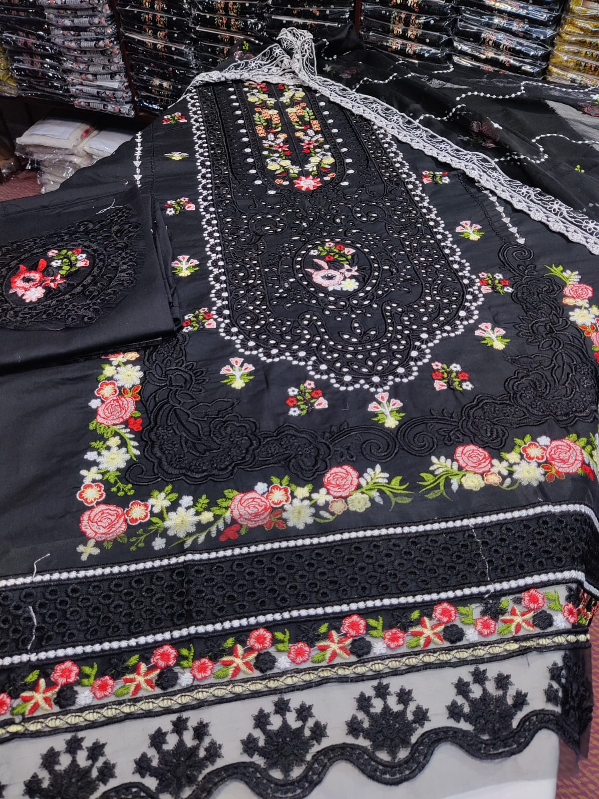 Bin ilyas black