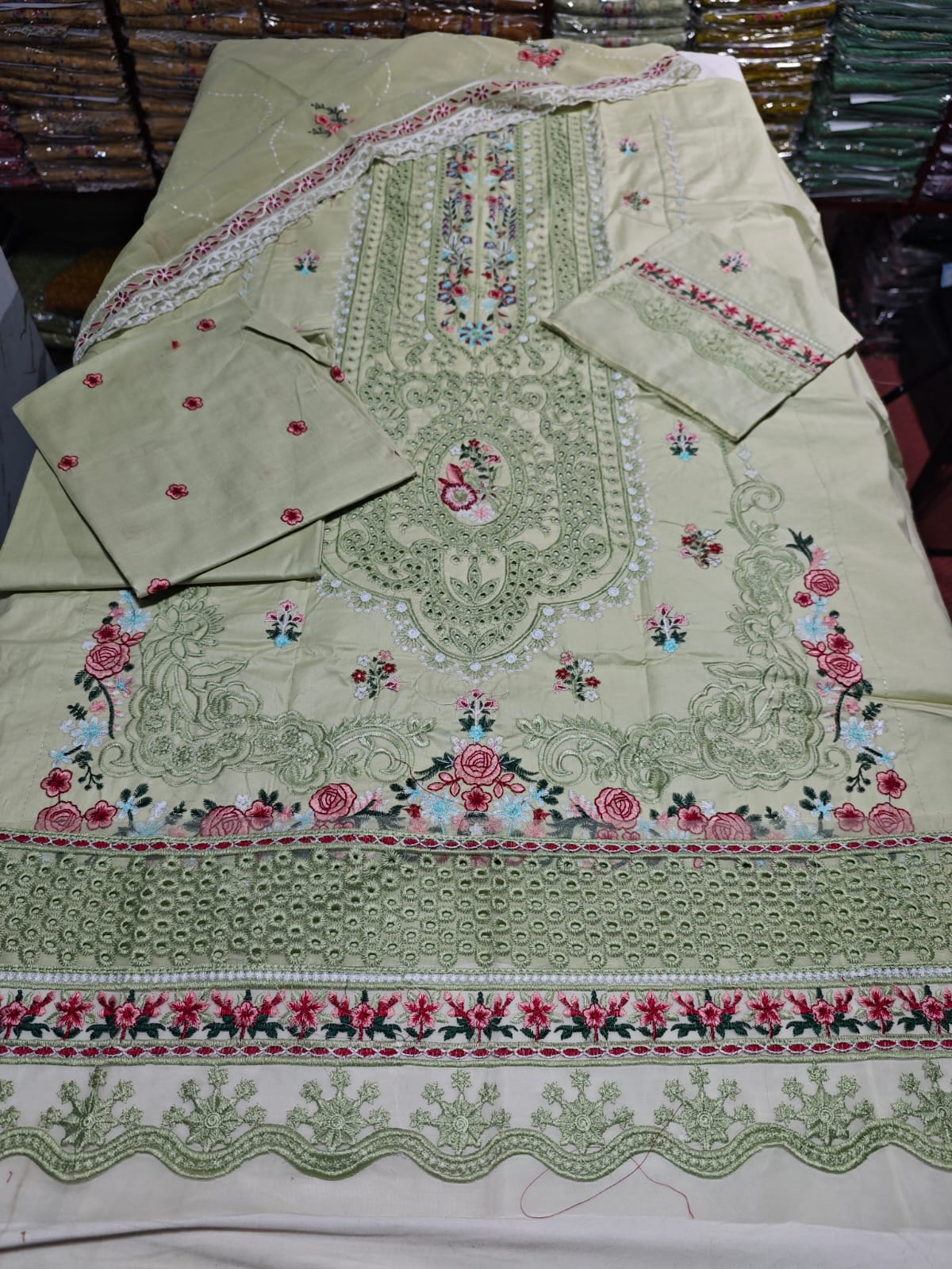Bin ilyas pista