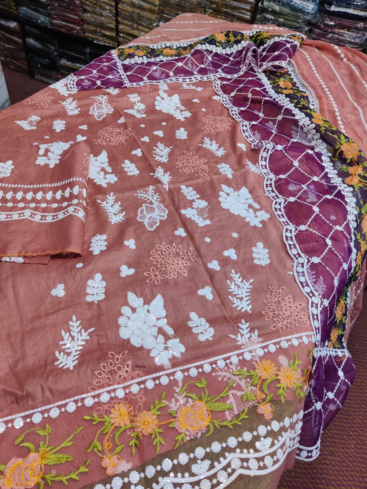 Zelbury boti Rosh pink