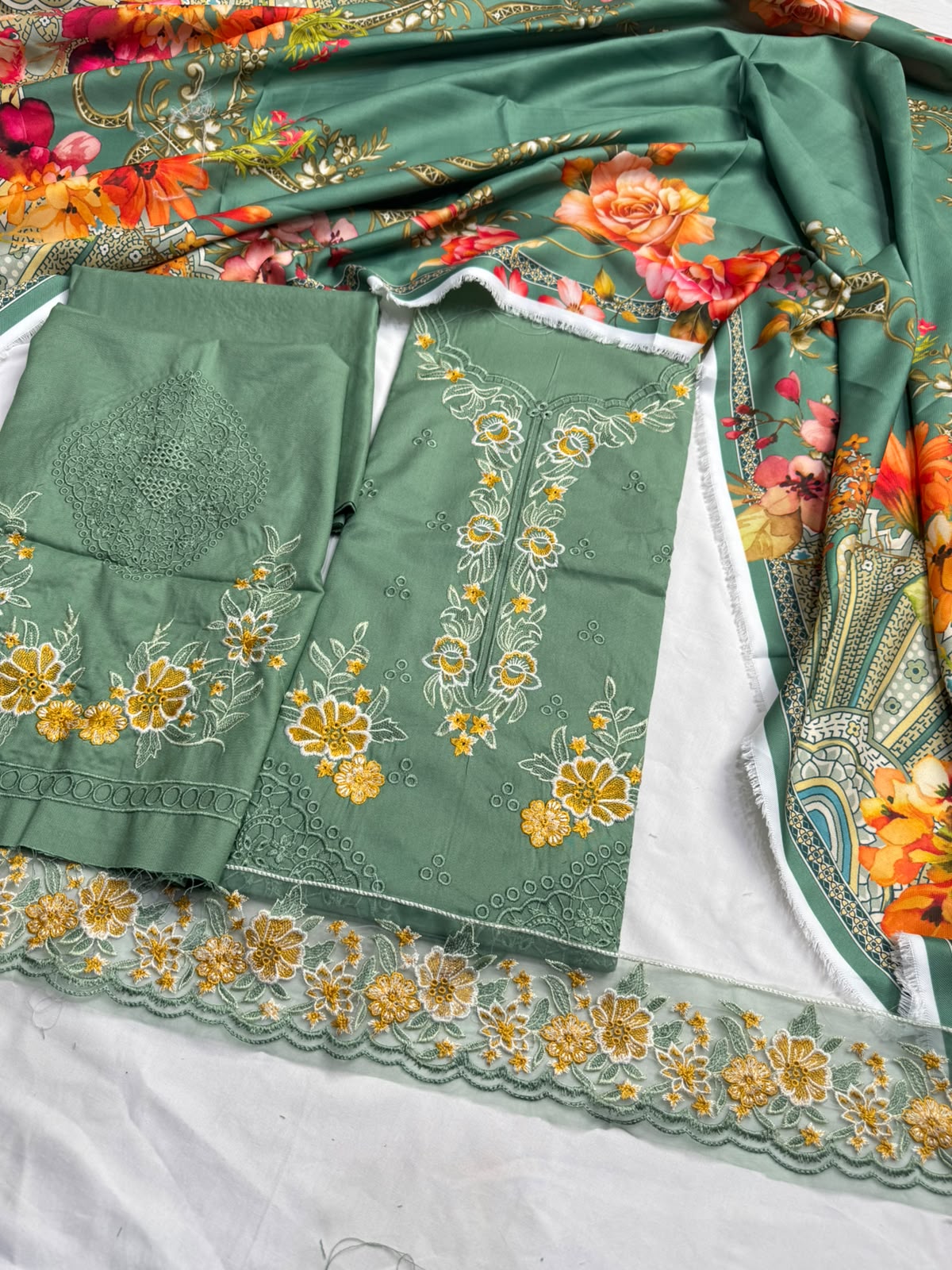 WINTER DHANAK PISTA