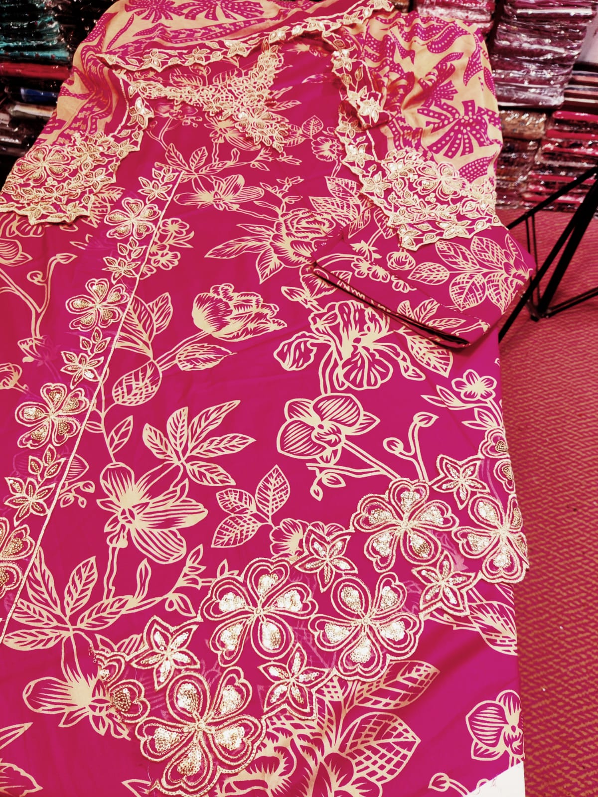 Baroque new