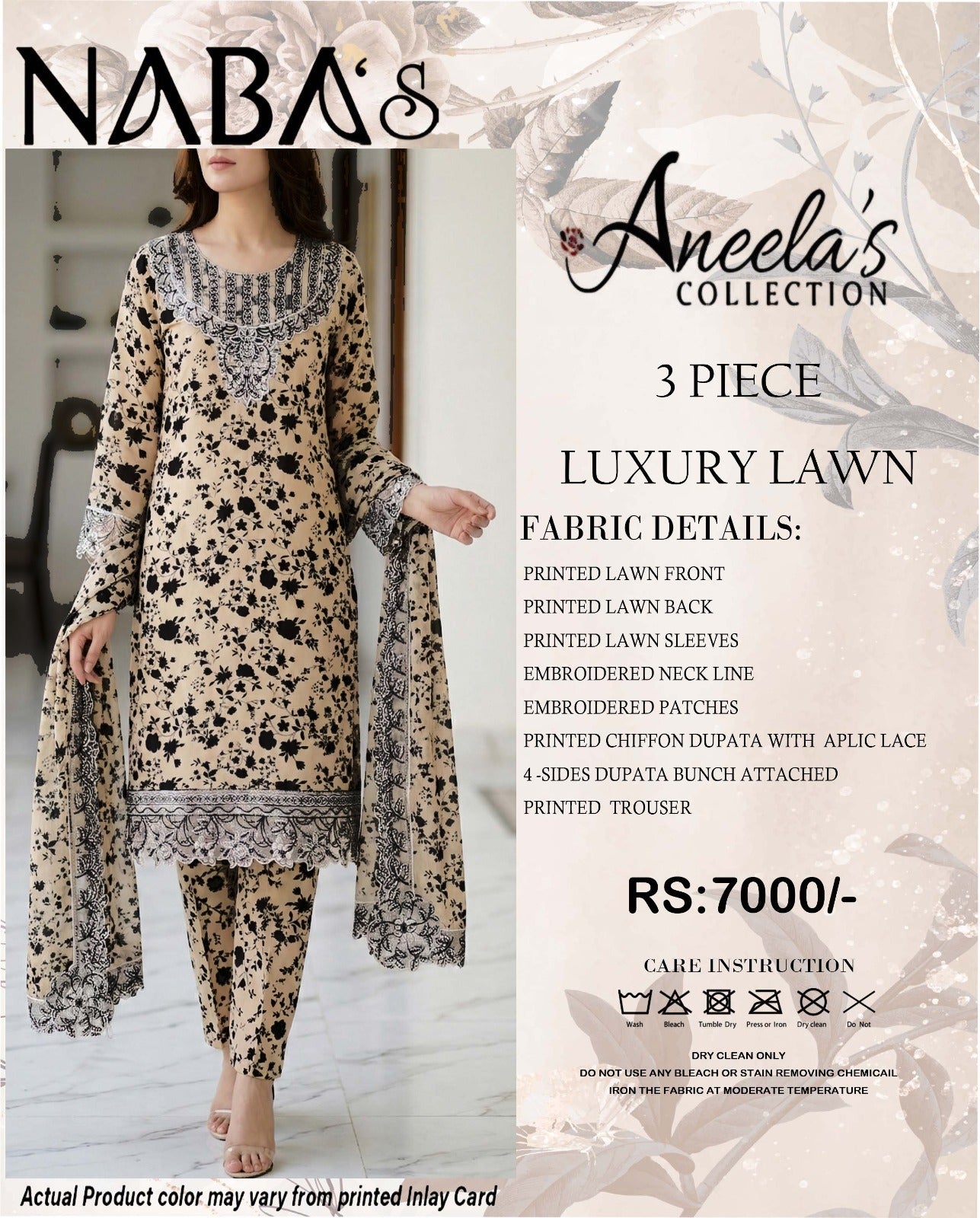 Aneelas skin black
