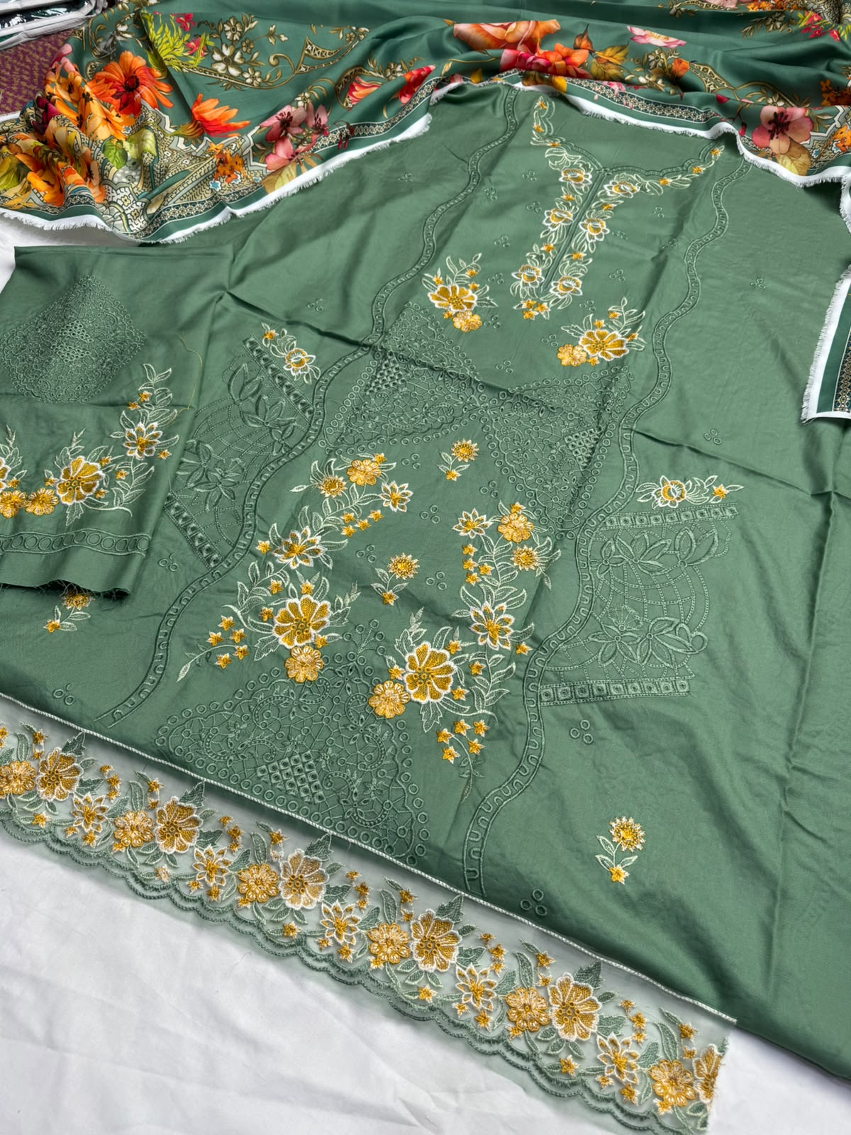 WINTER DHANAK PISTA