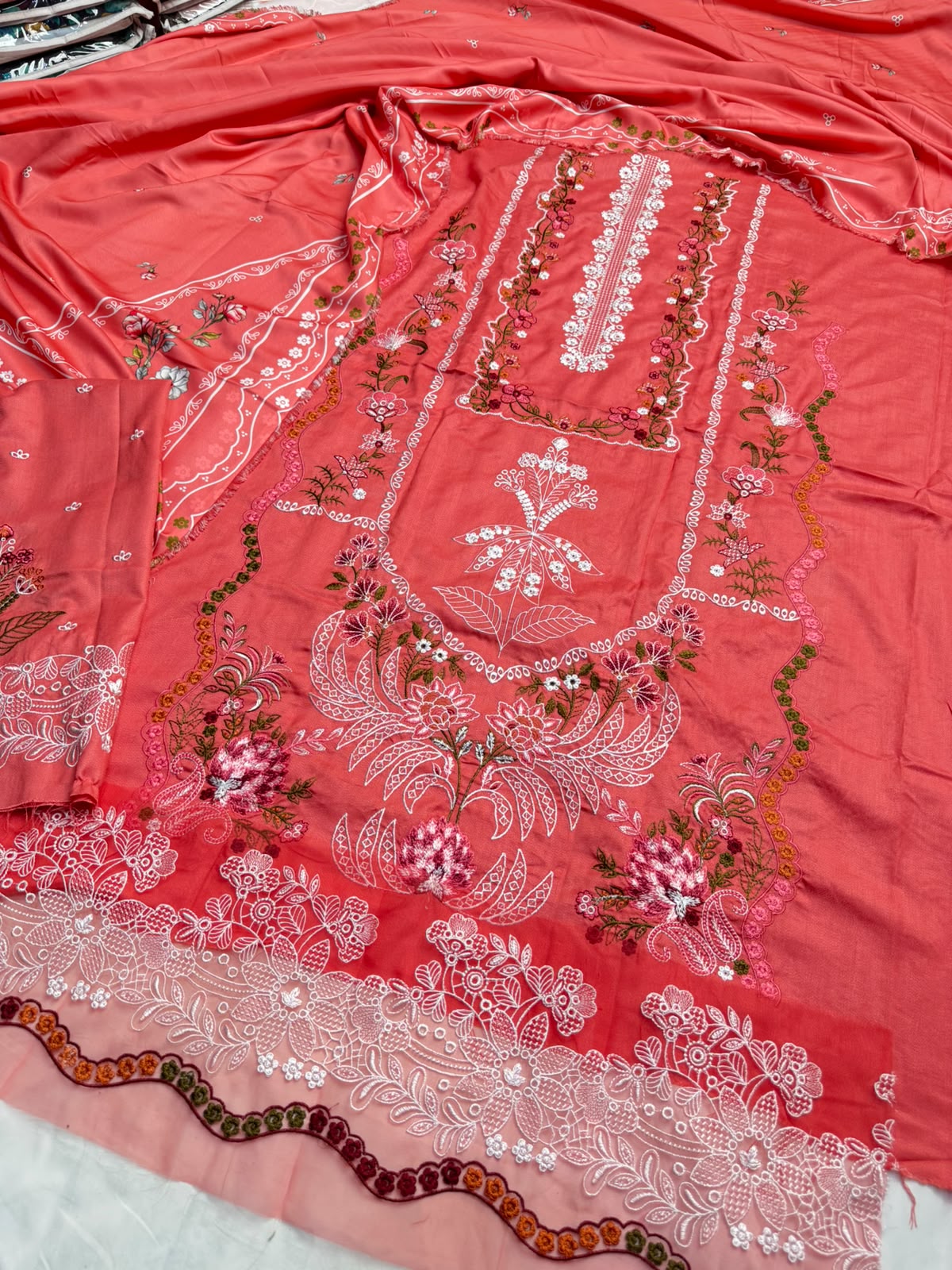 ANEELA'S DHANAK
