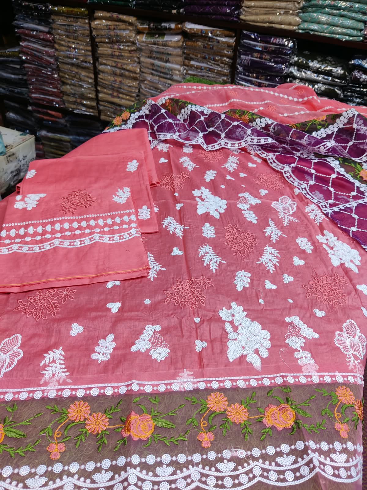 ZELBURY BOTI PINK