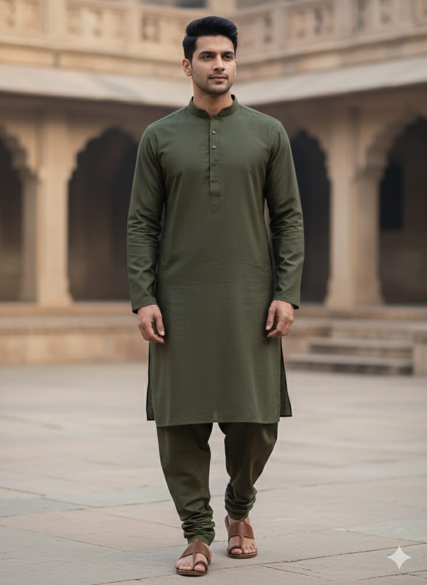 Translation missing: en.Alkaram studio - Danish Cloth: Men's Wear